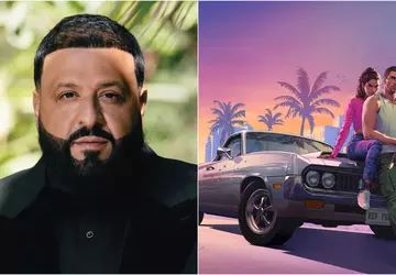 Plotka: DJ Khaled pojawi się w ...