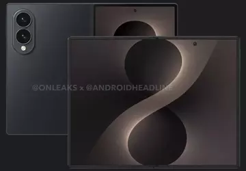 Samsung Galaxy Z Fold 8 i ...
