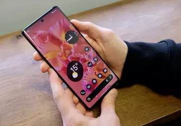 Pixel 6 ma nowy problem: smartfon ...