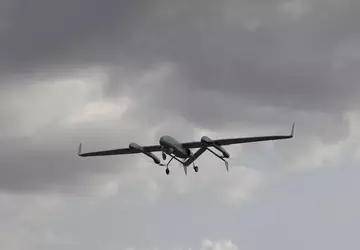 Siły Zbrojne Ukrainy otrzymały jeszcze jeden ...