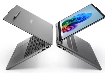Lenovo IdeaPad 5 2-in-1: Przygotuj się ...