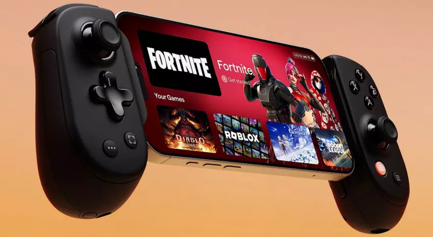 Od Steam Deck po Smart TV: zaprezentowano kontroler Backbone Pro, który jest kompatybilny z prawie wszystkimi urządzeniami