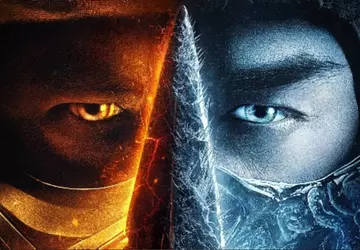 Zdjęcia do Mortal Kombat 2 dobiegły ...