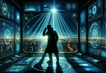 Splinter Cell: Deathwatch bez gry, a ...