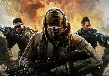 Prezes Activision: nowe gry Call of ...