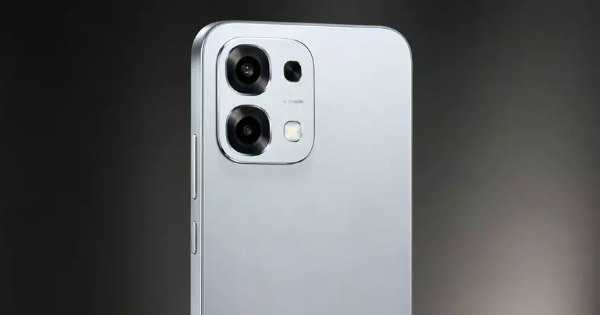Zaprezentowano Oppo A6 Pro 5G i A6 Pro 4G — duża bateria, IP69 i wyświetlacz 120 Hz