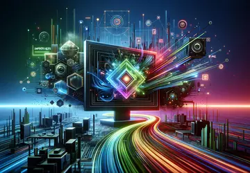 AMD prezentuje FidelityFX SDK 2:0 i ...