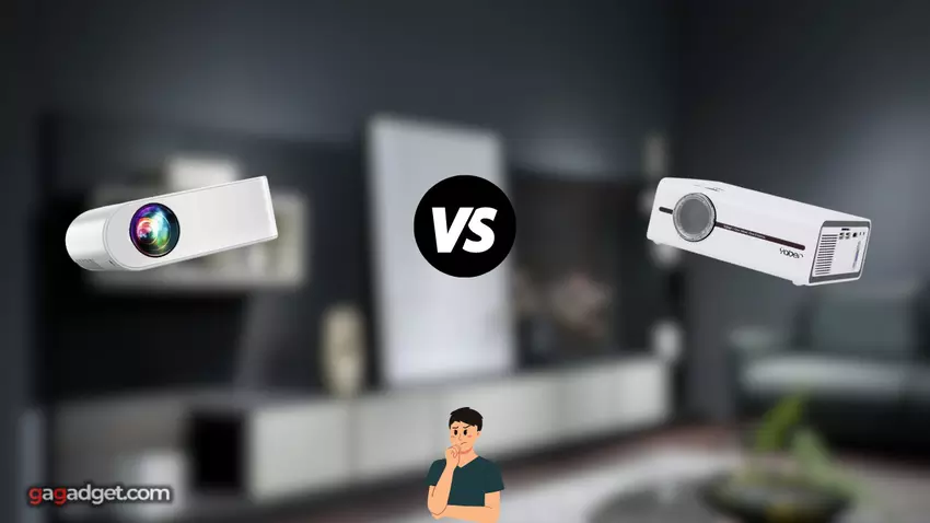 Yaber V2 vs V5 in 2025