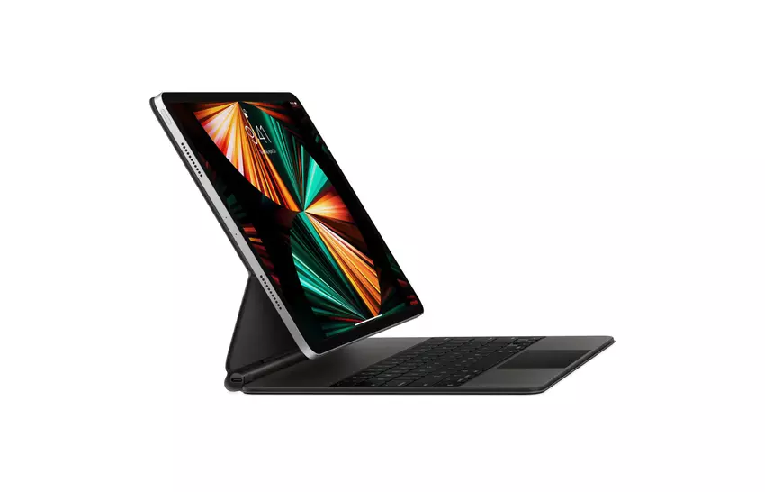 Bloomberg: Apple pracuje nad zaktualizowaną wersją Magic Keyboard dla iPada