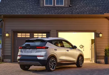 General Motors zamyka produkcję Chevroleta Bolta ...