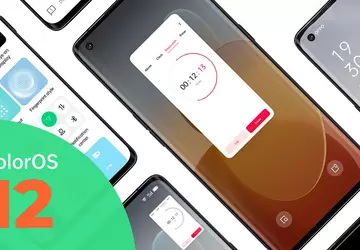 Plotka: OPPO do odsłonięcia powłoki ColorOS ...