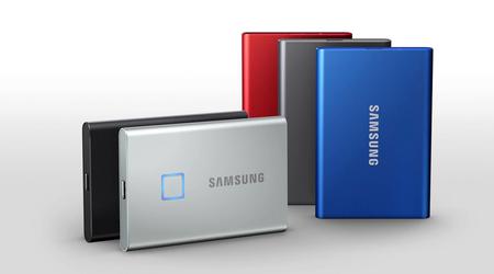 Najlepszy dysk zewnętrzny SSD 2025