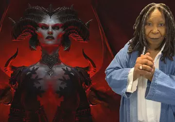 Whoopi Goldberg oburzona: aktorka żąda wydania ...