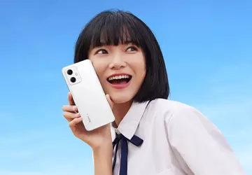 Xiaomi ujawni smartfon Redmi Note 12T ...