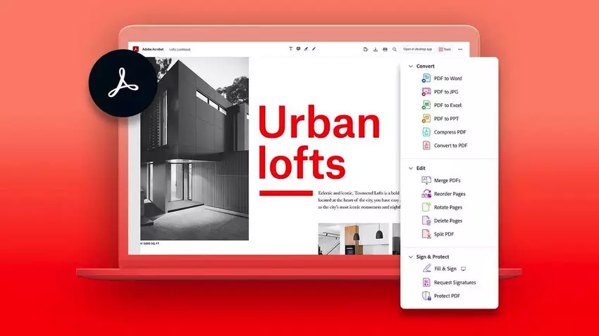 Przeglądarka Chrome w końcu ma edytor PDF