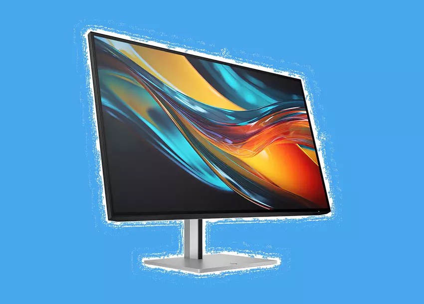 HP Series 7 Pro: monitor z 31,5-calowym ekranem, rozdzielczością 4K, portem Thunderbolt 4 i przełącznikiem KVM za 967 USD