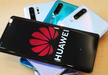 Huawei sprzedał już 200 milionów smartfonów ...