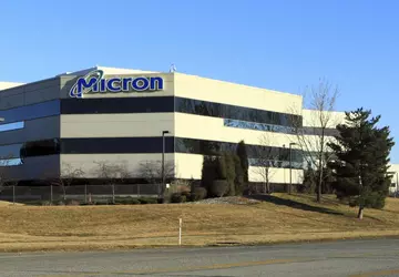 Wygrana dla Ameryki — Micron inwestuje ...