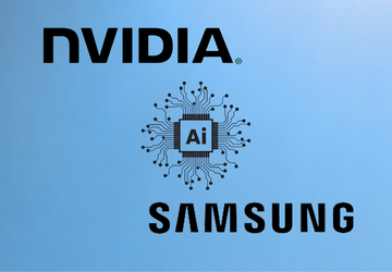 NVIDIA i Samsung pracują nad nowymi ...