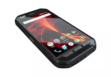 Niezawodny: wybierz najlepiej zabezpieczony telefon