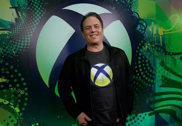 Szef Microsoft Gaming Phil Spencer nie ...
