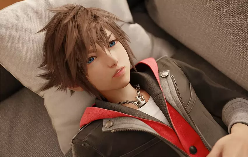 Plotki: Kingdom Hearts 4 zadebiutuje w 2025 roku