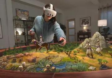 Wersja VR strategii Sid Meier’s Civilization ...