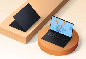 Asus wprowadził na rynek wydajny laptop ...