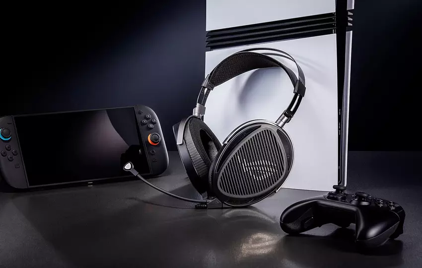 ASUS ROG Kithara zbliżenie