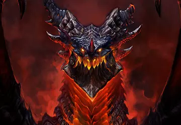 Ancient Dragon Feud and Betrayal: nowy ...