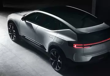 Polestar ponownie wycofuje samochody elektryczne z ...