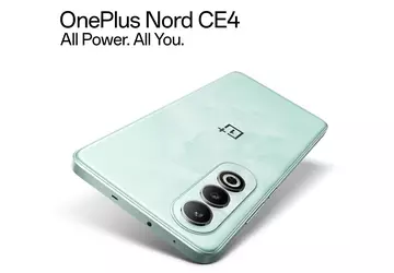 OnePlus Nord CE4 z układem Snapdragon ...