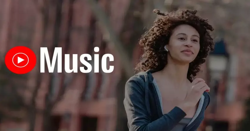 YouTube Music zapamiętuje teraz kolejkę muzyki użytkowników