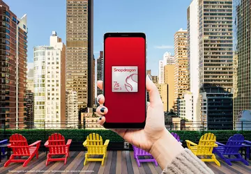 Qualcomm zaprezentował procesor mobilny Snapdragon 7s ...