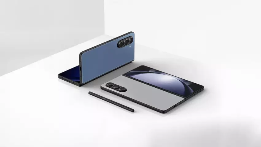 Pojawiły się pierwsze informacje o aparatach Galaxy Z Fold 6 Slim i możliwej dacie jego ogłoszenia
