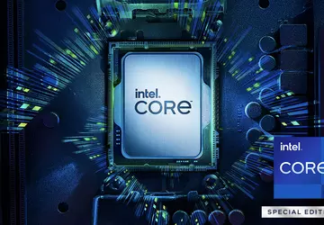 Najszybszy układ Intel Core Raptor Lake ...