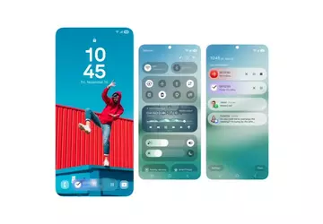 Samsung rozszerza program One UI 7.0 ...