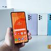 Recenzja Samsung Galaxy A72 i Galaxy A52: klasa średnia z flagowymi cechami-21 Recenzja Samsung Galaxy A72 i Galaxy A52: klasa średnia z flagowymi cechami-21