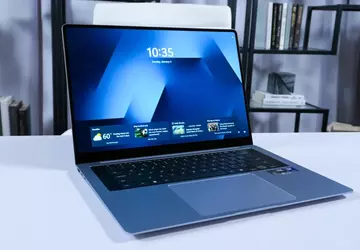 Samsung przedstawił serię laptopów Galaxy Book ...