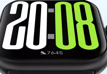 Honor Watch X5 otrzyma 2” ekran ...