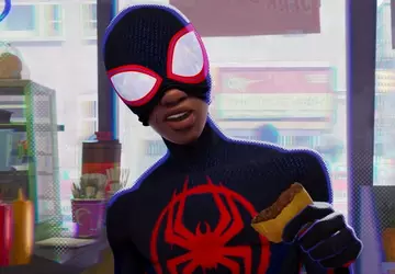 Producent "Spider-Man: Beyond the Spider-Verse" obiecuje, ...