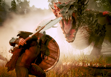 Przywitaj Roundhouse: Bethesda otworzyła nowe studio ...