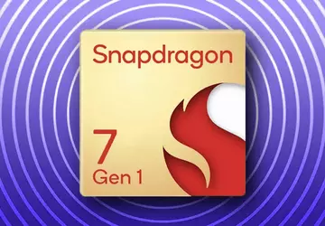 Snapdragon 7 Gen1 testowany w Geekbench ...