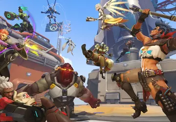 Premiera Overwatch 2: Season 9 zaplanowana ...