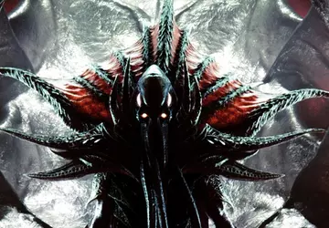 Miłość, przerażające potwory i urocza wiewiórka ...