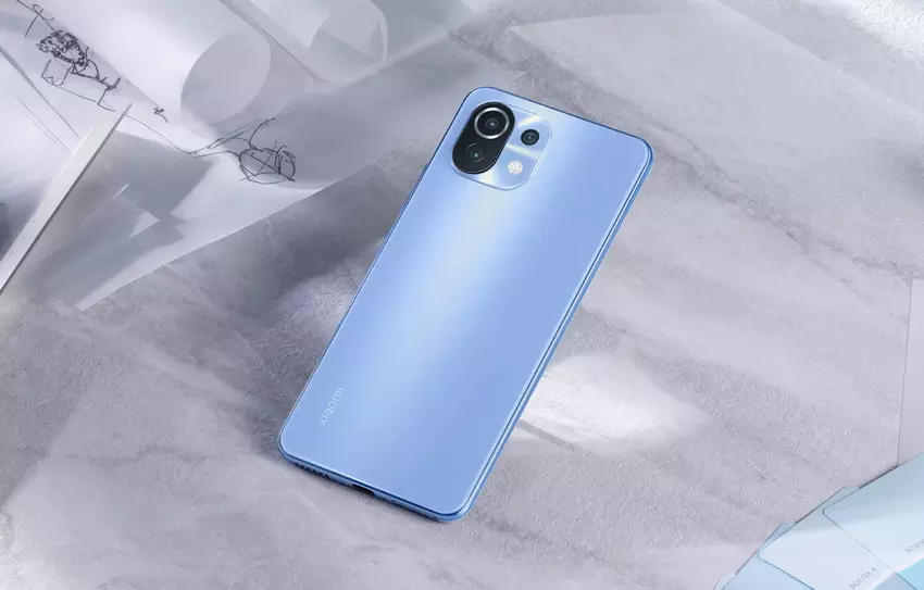 Xiaomi zaprezentuje nieznany smartfon Civi (nowa nazwa dla Xiaomi CC11?) już 27 września