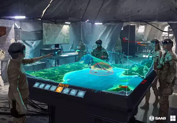 Microsoft może wydać okulary HoloLens 2 ...