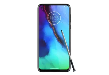 Rzekomy flagowiec Motorola Edge + pojawił ...