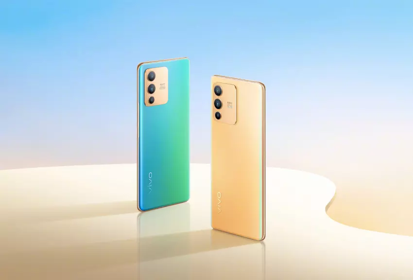 Insider: Vivo S12 Pro może wejść na globalny rynek jak Vivo V23 Pro