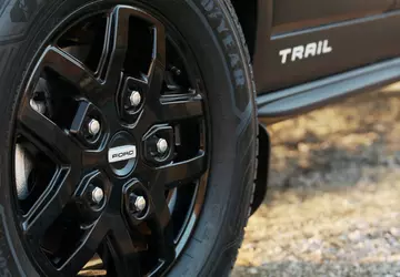 Właściciele Ford Transit Trail wnieśli pozew ...